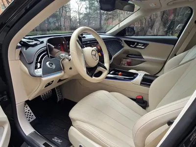 Mercedes-Benz E-Class 2024, 2976 км, за 65780000 KRW - фото 9