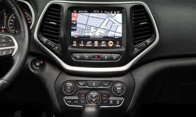 Jeep Cherokee 2018, 166734 км, за 8000000 KRW - фото 13