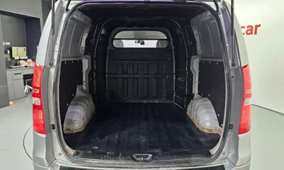 Hyundai Starex 2016, 121834 км, за 9900000 KRW - фото 20