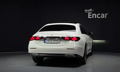 Mercedes-Benz E-Class 2024, 23722 км, за 66900000 KRW - фото 4