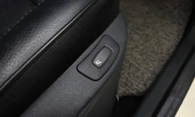 Renault-KoreaSamsung QM3 2018, 117307 км, за 6790000 KRW - фото 37