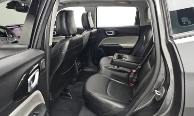 Jeep Compass 2022, 52630 км, за 19500000 KRW - фото 26