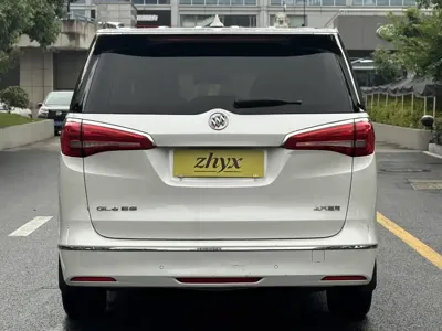 Buick GL8 2019, 130000 км, за 89800 CNY - фото 6