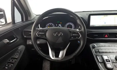 Hyundai Santafe 2022, 28023 км, за 26700000 KRW - фото 12