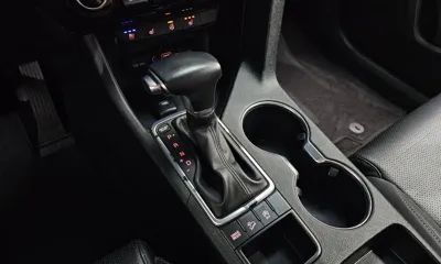 Kia Sportage 2016, 63650 км, за 12990000 KRW - фото 9