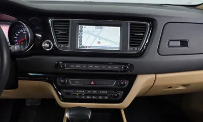 Kia Canival 2019, 108860 км, за 22000000 KRW - фото 14