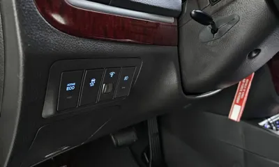 Hyundai Santafe 2011, 142033 км, за 4700000 KRW - фото 13