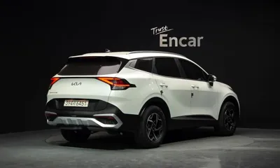 Kia Sportage 2023, 69912 км, за 21300000 KRW