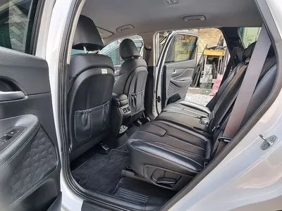 Hyundai Santafe 2021, 116394 км, за 18300000 KRW - фото 8