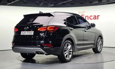 Hyundai Santafe 2016, 140309 км, за 12000000 KRW