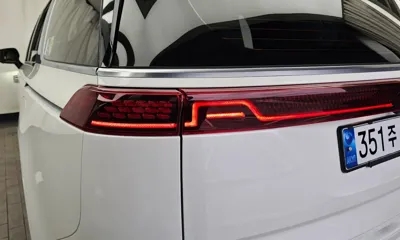 Kia Canival 2021, 70154 км, за 28400000 KRW - фото 23