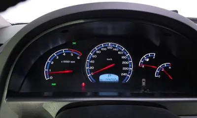 KG_Mobility_Ssangyong Rexton 2016, 144252 км, за 7900000 KRW - фото 8