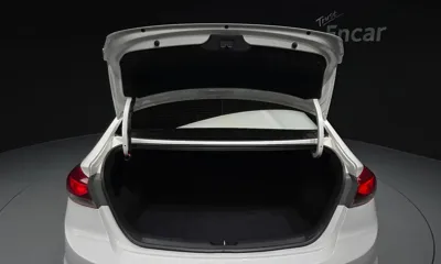 Hyundai Avante 2018, 80305 км, за 10500000 KRW - фото 20