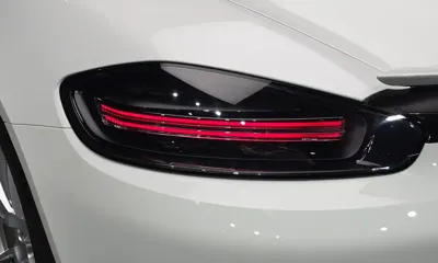 Porsche 718 2021, 42311 км, за 87900000 KRW - фото 23