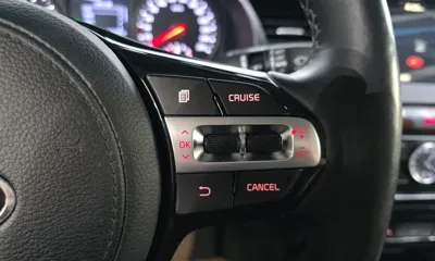 Kia K7 2016, 141728 км, за 8900000 KRW - фото 18