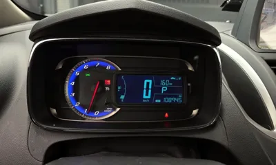 ChevroletGMDaewoo Trax 2016, 108945 км, за 5200000 KRW - фото 8