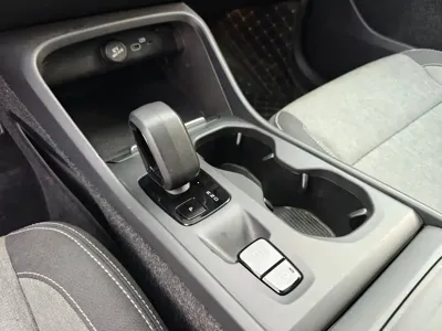 Volvo XC40 2023, 30000 км, за 89900 CNY - фото 15
