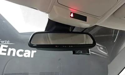 Renault-KoreaSamsung SM6 2016, 181559 км, за 4400000 KRW - фото 16