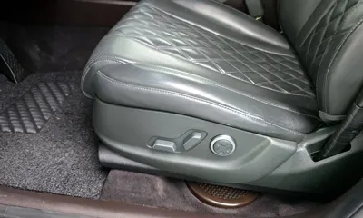 Genesis GV80 2021, 132729 км, за 34900000 KRW - фото 31