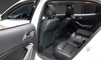 Mercedes-Benz GLA-Class 2017, 159828 км, за 11000000 KRW - фото 11