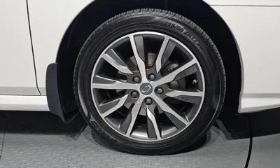 Renault-KoreaSamsung SM5 2018, 87187 км, за 7200000 KRW - фото 5