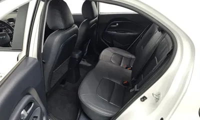 Kia Pride 2017, 22644 км, за 7900000 KRW - фото 26