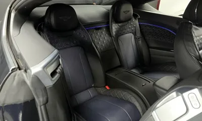 Bentley Continental 2019, 59868 км, за 151900000 KRW - фото 12
