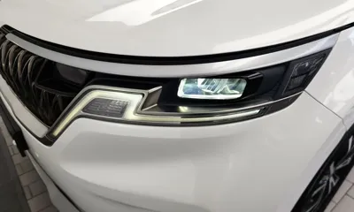 Kia Canival 2022, 58071 км, за 23400000 KRW - фото 22
