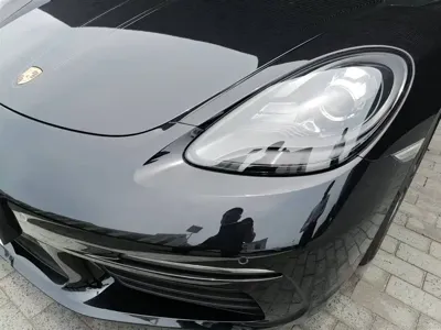 Porsche 718 2024, 11000 км, за 468000 CNY - фото 3