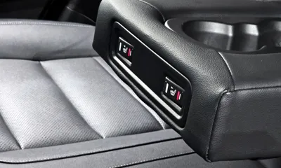 Renault-KoreaSamsung QM6 2019, 69261 км, за 13700000 KRW - фото 18