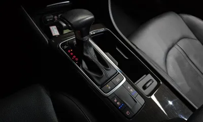 Kia K5 2019, 23860 км, за 16900000 KRW - фото 9