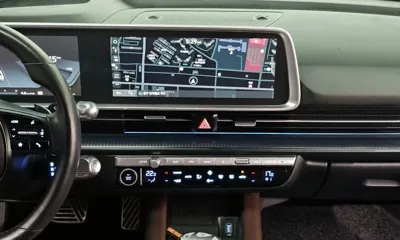 Hyundai Ioniq6 2023, 106945 км, за 28700000 KRW - фото 14