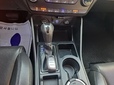 Hyundai Tucson 2019, 55000 км, за 14400000 KRW - фото 10