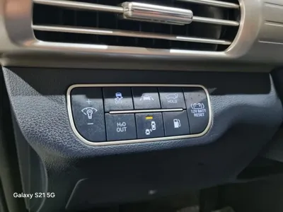 Hyundai Nexo 2022, 119135 км, за 15690000 KRW - фото 17