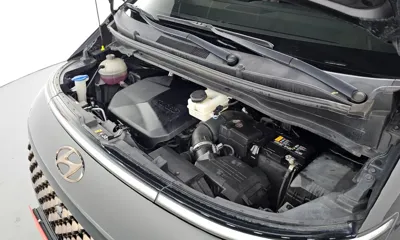Hyundai Staria 2022, 142271 км, за 24000000 KRW - фото 6
