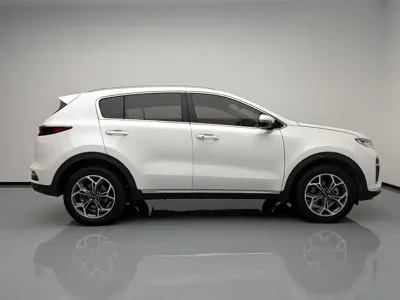 Kia KX5 2020, 44400 км, за 90100 CNY - фото 8