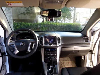 ChevroletGMDaewoo Captiva 2014, 146218 км, за 5990000 KRW - фото 11