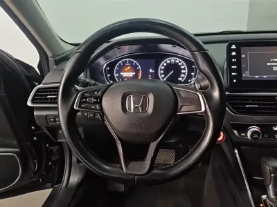 Honda Accord 2022, 71500 км, за 105300 CNY - фото 15