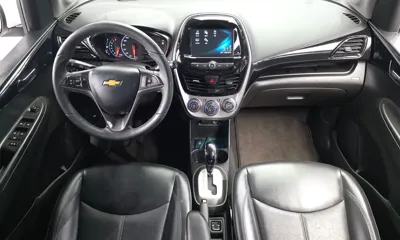 ChevroletGMDaewoo Spark 2016, 83571 км, за 4600000 KRW - фото 7
