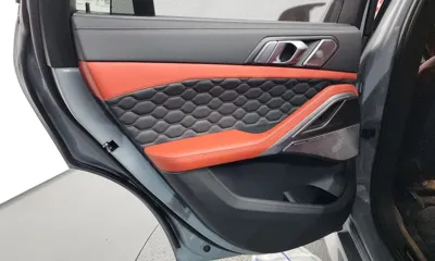 BMW X6M 2024, 22037 км, за 159000000 KRW - фото 25