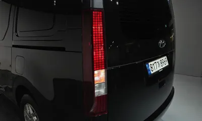 Hyundai Staria 2023, 134399 км, за 21700000 KRW - фото 24