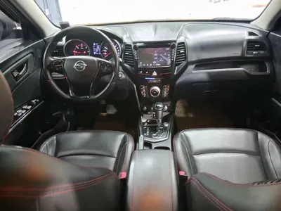 KG_Mobility_Ssangyong TIBOLI 2018, 119581 км, за 5950000 KRW - фото 18