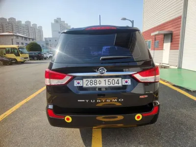 KG_Mobility_Ssangyong KORANDO 2019, 126000 км, за 9000000 KRW