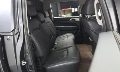 KG_Mobility_Ssangyong Rexton 2019, 162731 км, за 11400000 KRW - фото 12