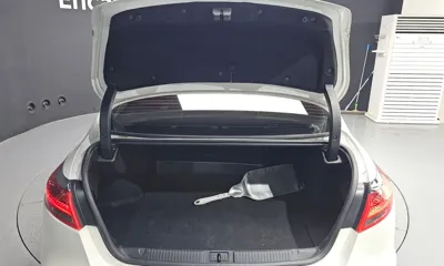 Renault-KoreaSamsung SM7 2016, 74360 км, за 8000000 KRW - фото 20