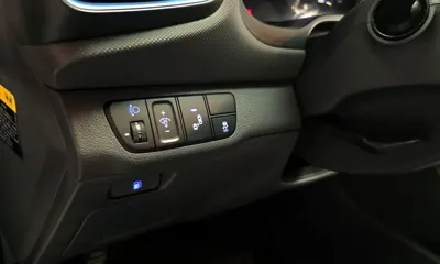 Hyundai Ioniq 2016, 136560 км, за 9190000 KRW - фото 14