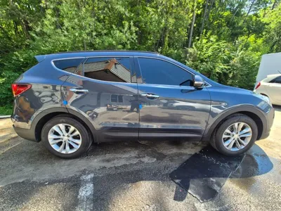 Hyundai Santafe 2018, 117425 км, за 13500000 KRW - фото 7
