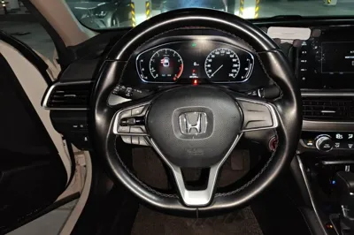 Honda Accord 2022, 41300 км, за 109794 CNY - фото 10