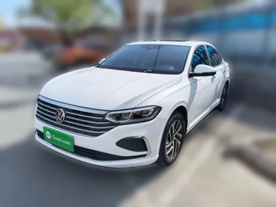 Volkswagen Lavida · 2024 год