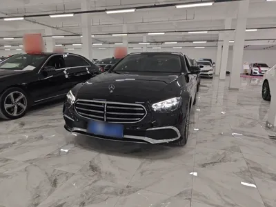 Mercedes-Benz E-Class 2021, 64700 км, за 269410.32 CNY